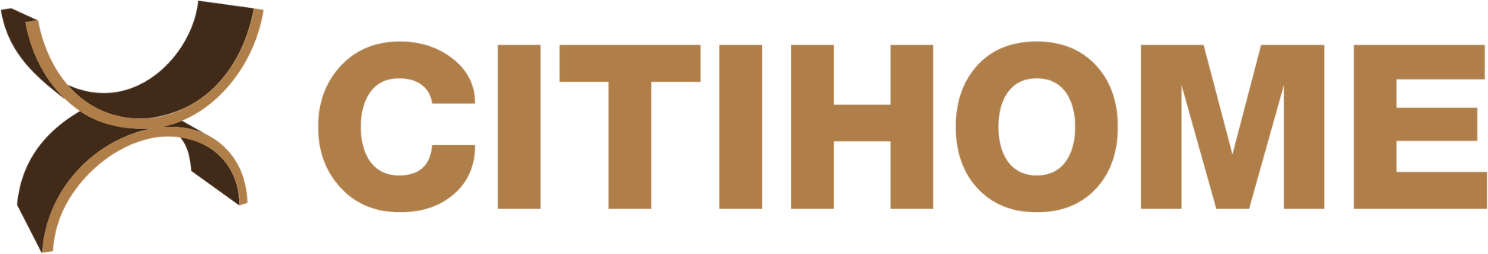 Minimalist Furniture Logo