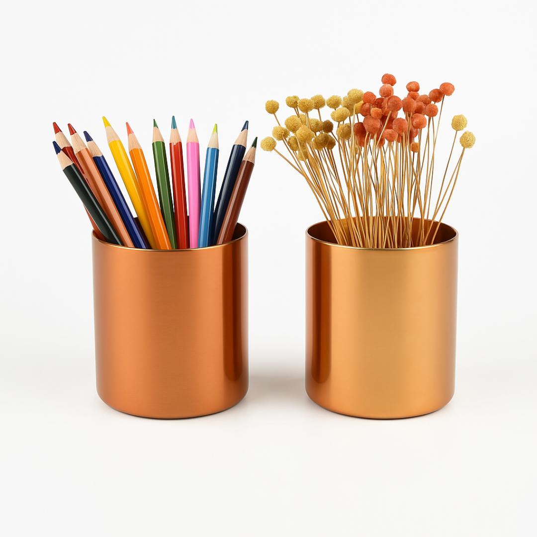 Mug Stainless Steel 304 Double Wall 400ml