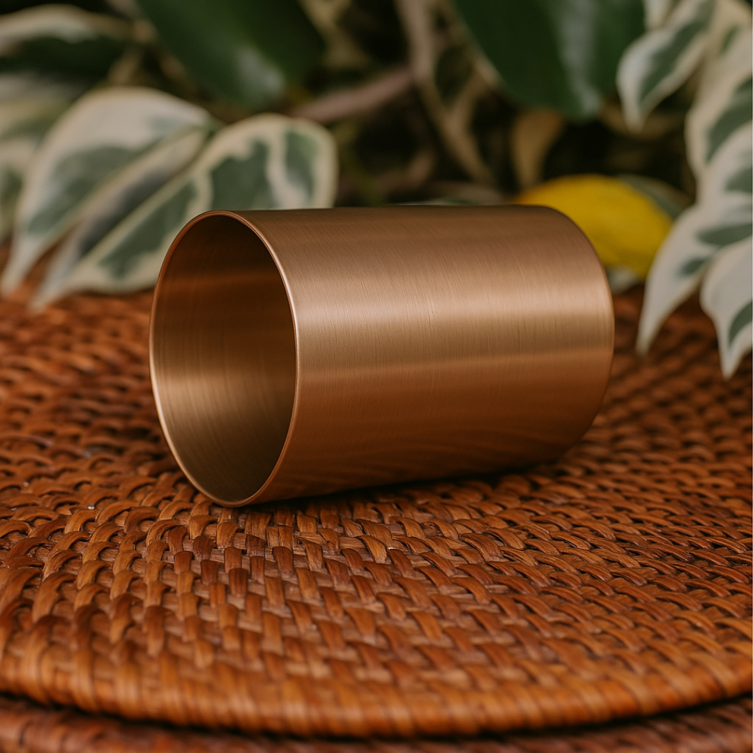 Mug Stainless Steel 304 Double Wall 400ml
